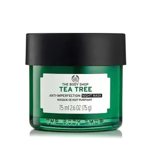 Thebody shop Tea Tree Night Mask